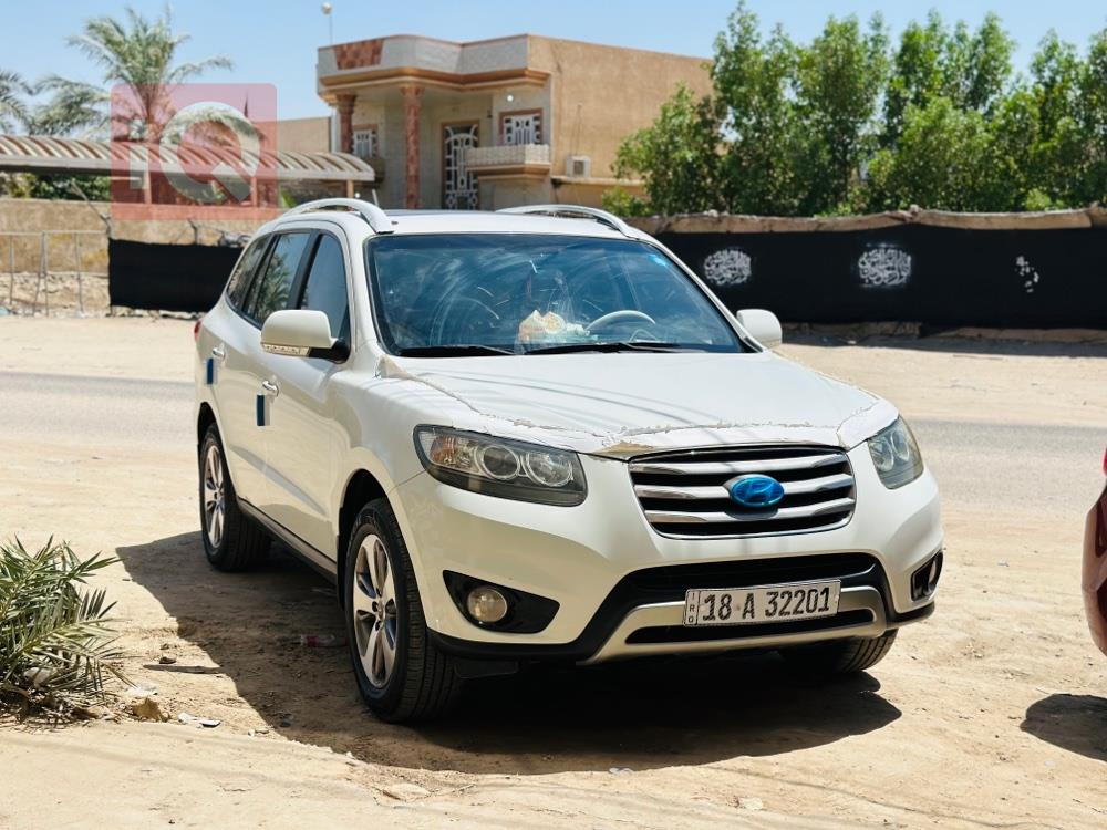 هیوندای سەنتافی